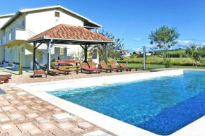 Apartments Lug, Privlaka with pool
